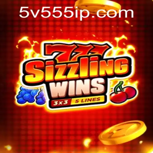 Descubra 777sizzlingwins: O Jogo de Slot que Está Conquistando os Cassinos