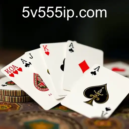 Jogos de cartas