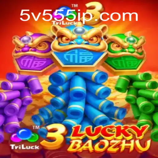 Descubra o Novo Jogo 3LuckyBaozhu e Como Jogar