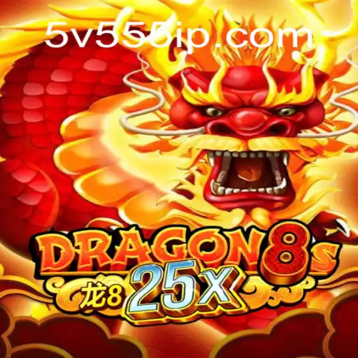 Descubra as Aventuras de Dragon8s25x: O Novo Hit no Mundo dos Jogos