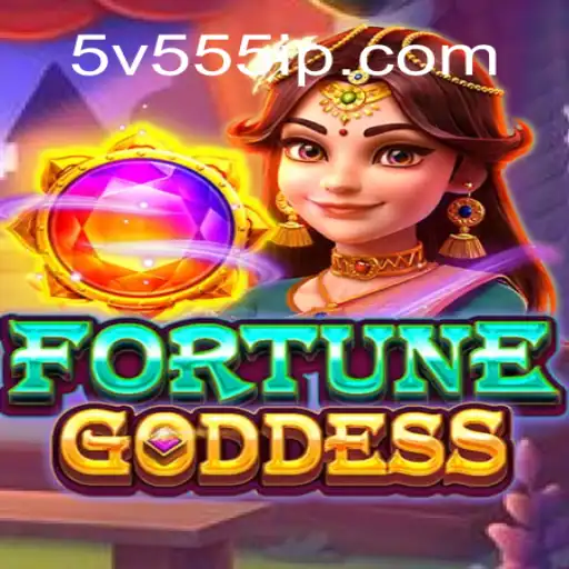 FORTUNEGODDESS: Descubra o Novo Fenômeno dos Jogos Online
