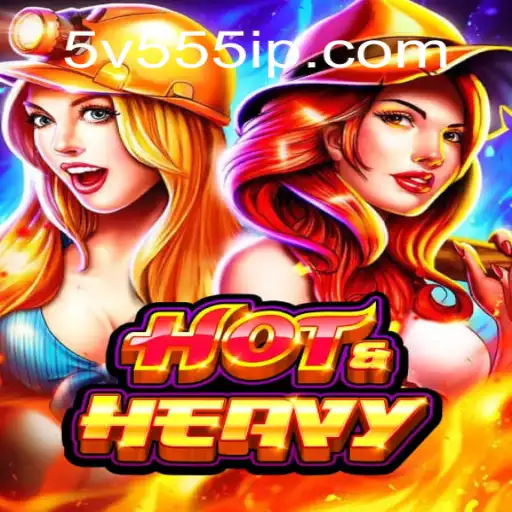 Explorando o Universo de HotHeavy: Um Jogo Inovador e Intenso