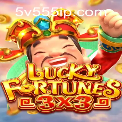 LUCKYFORTUNES3x3: Uma Nova Experiência no Mundo do Entretenimento Digital