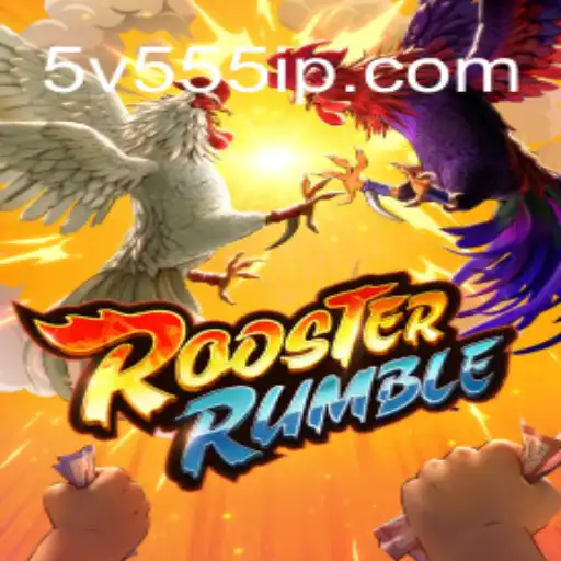 RoosterRumble: A Nova Sensação dos Jogos Online