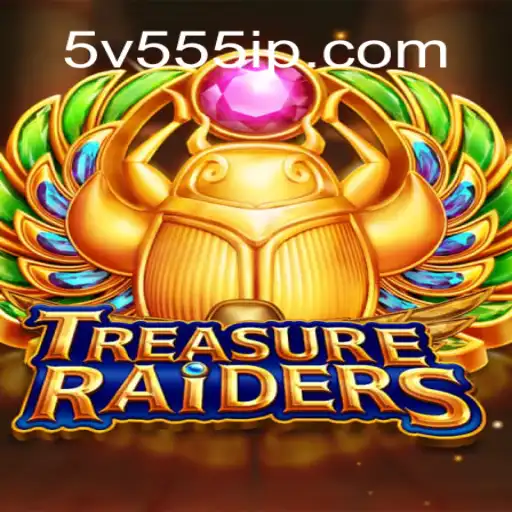 Detalhes e Regras de TreasureRaiders: Descubra o Emocionante Mundo de Caça ao Tesouro