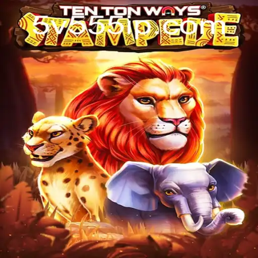 Explorando o Fascinante Mundo de 'TenTonWaysStampede'