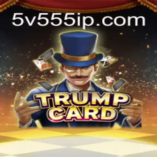 Descubra TrumpCard: O Jogo de Estratégia para Tempos Modernos