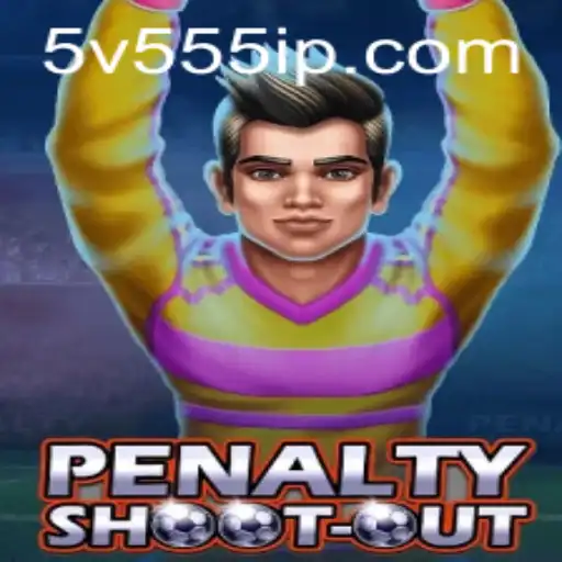 PenaltyShootOut: Uma Experiência Empolgante no Mundo dos Jogos