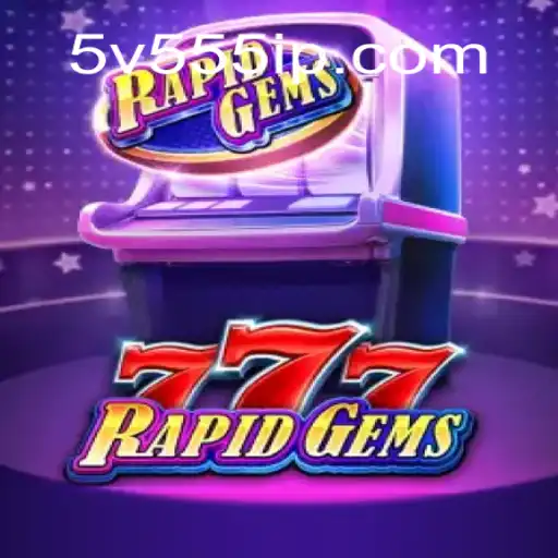 RapidGems777: Mergulhe na Nova Experiência de Jogo