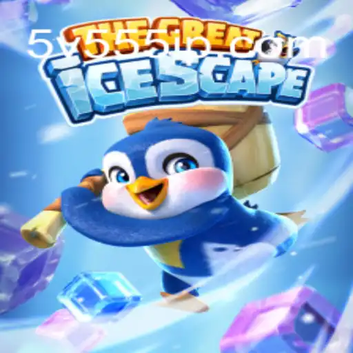 TheGreatIcescape: Um Mergulho no Mundo Congelante do Jogo Popular