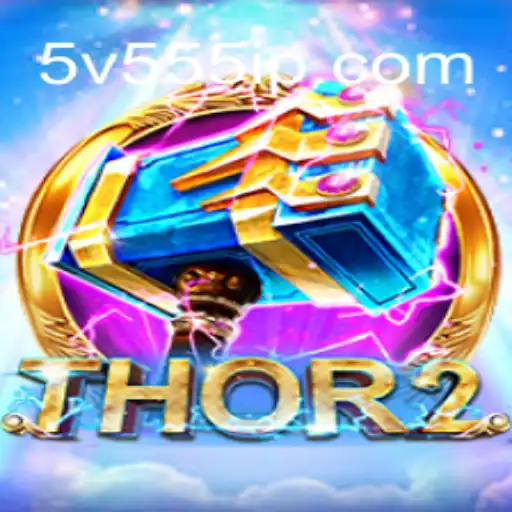 Thor2: Conheça o Jogo Revolucionário do Momento