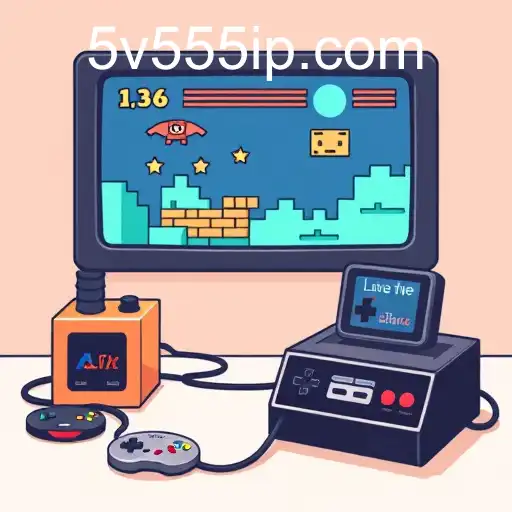 Videogames