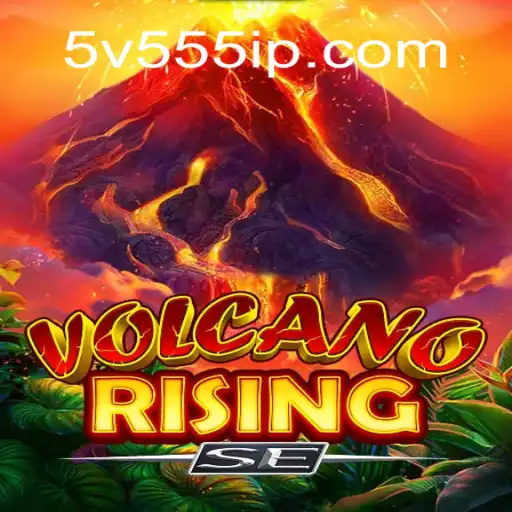 Aventura Incrível em VolcanoRisingSE: Desbravando o Mundo dos Vulcões