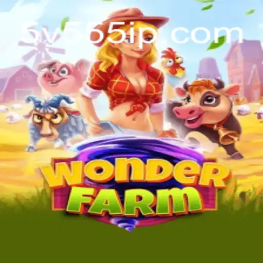 WonderFarm: Explorando o Universo Mágico e Sustentável das Fazendas Virtuais