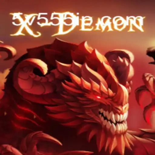Explorando XDemon: Um Mergulho no Mundo do Jogo com 5V555.COM